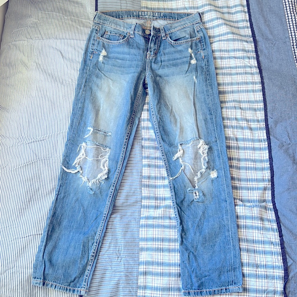 Aeropostale jeans